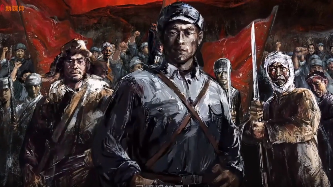 80 years since anti-fascist victory