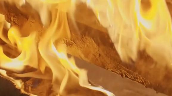 Trending in China | Zhuang Broadsword: Where heritage meets mastery