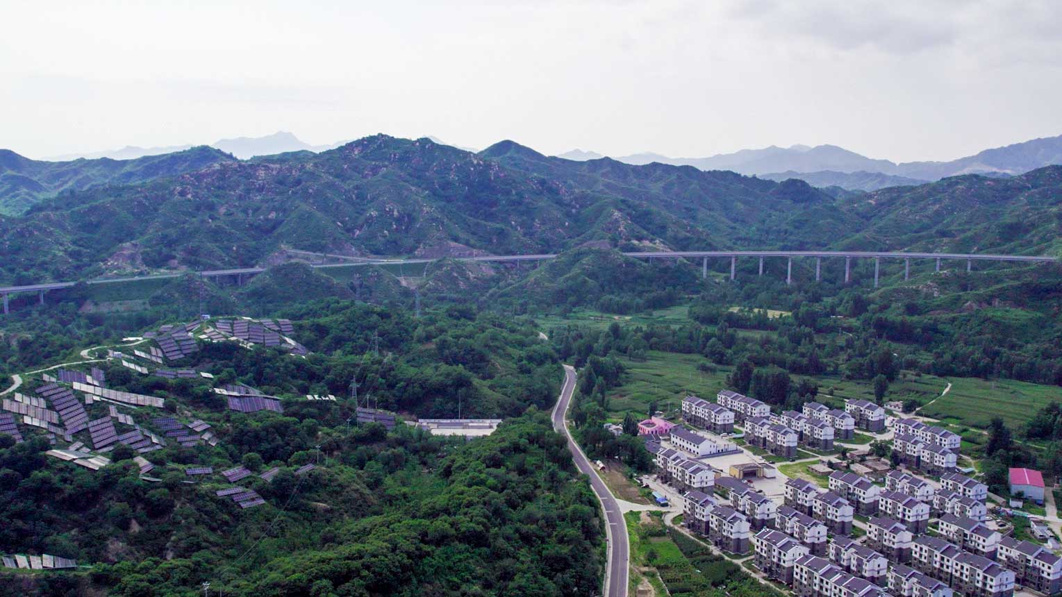 Poverty to prosperity: a mountainous area in Hebei embarks on new development path