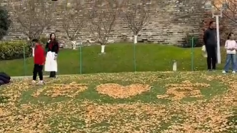 Ginkgo art rakes in attention